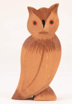 Ostheimer - Eagle Owl
