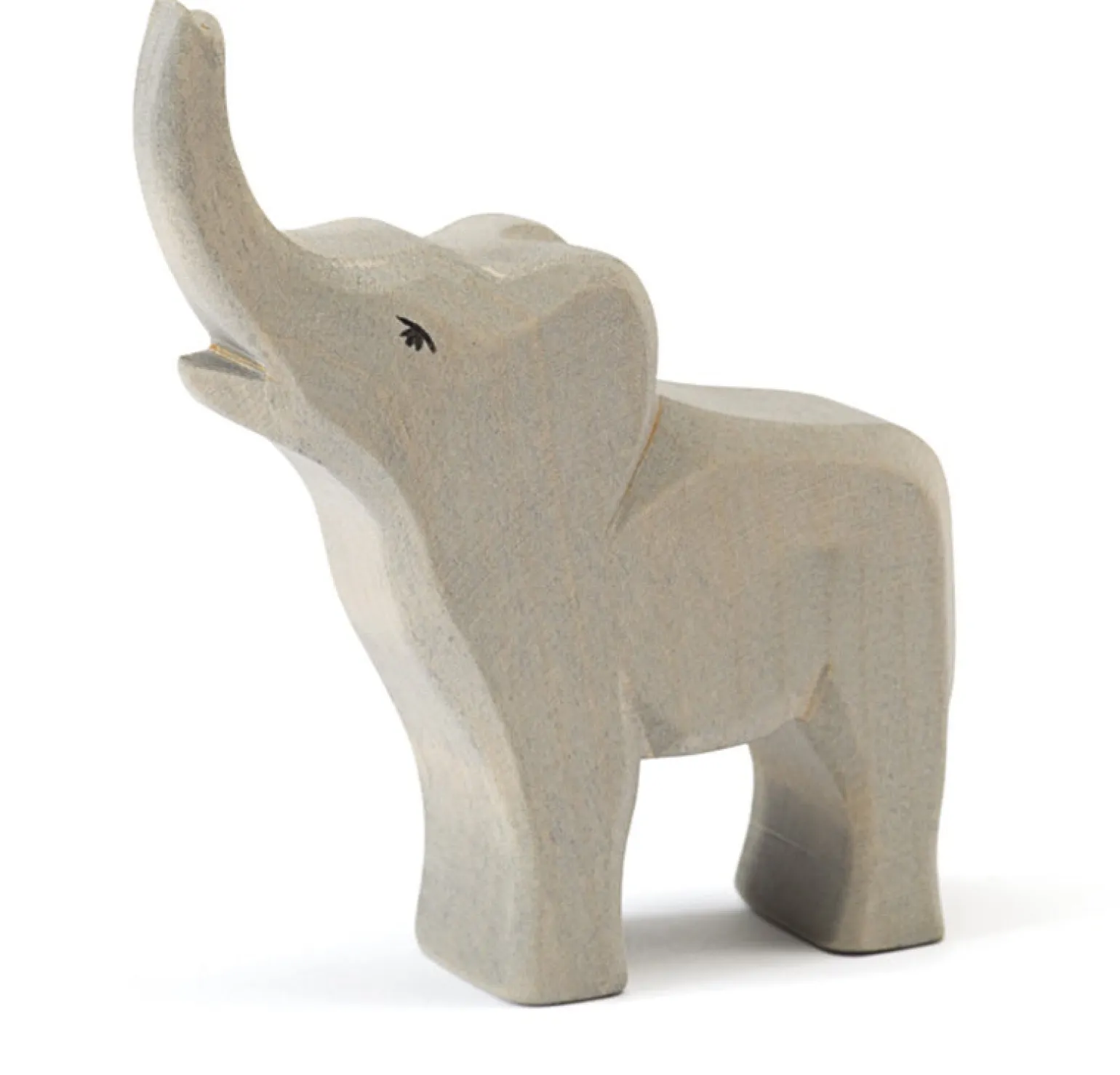 Ostheimer - Elephant Small Trumpeting
