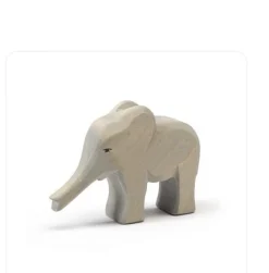 Ostheimer - Elephant Small Trunk Out
