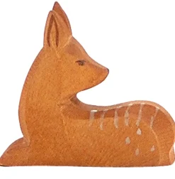 Ostheimer - Fawn Lying