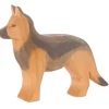 Ostheimer - German Shepherd