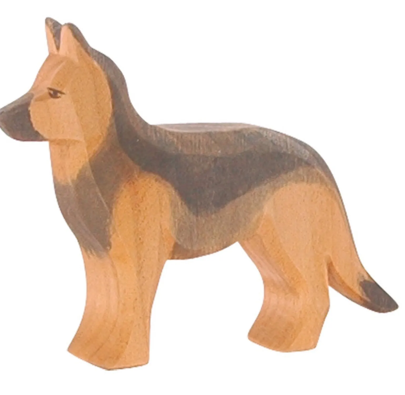 Ostheimer - German Shepherd