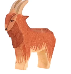 Ostheimer - Goat Male