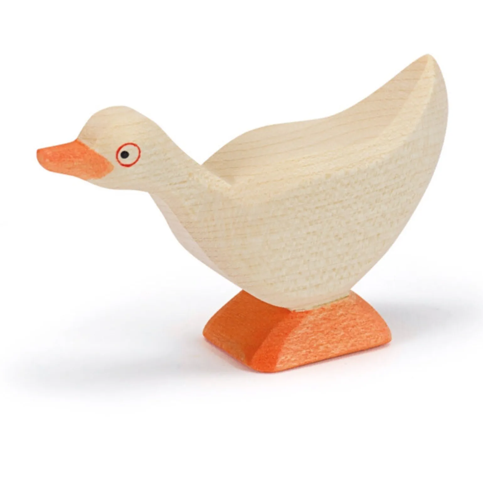 Ostheimer - Goose Standing