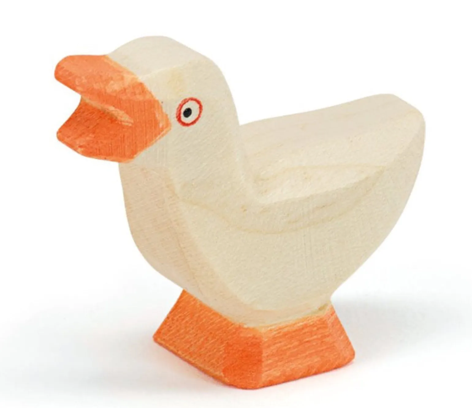 Ostheimer - Gosling Head High