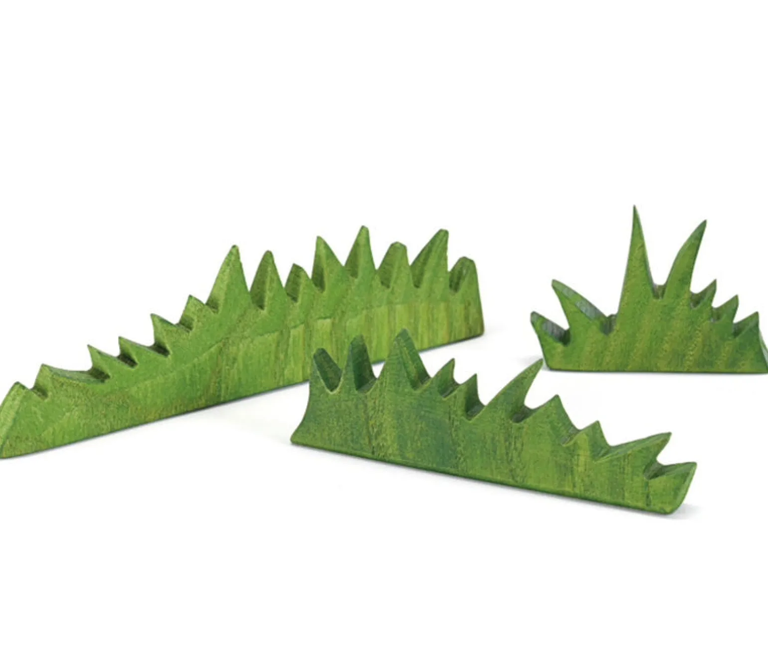 Ostheimer - Grass 3 Pieces