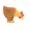 Ostheimer - Hen Brown Picking