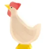 Ostheimer - Hen White Head Up