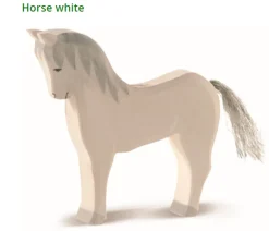 Ostheimer - Horse White