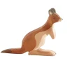 Ostheimer - Kangaroo Father