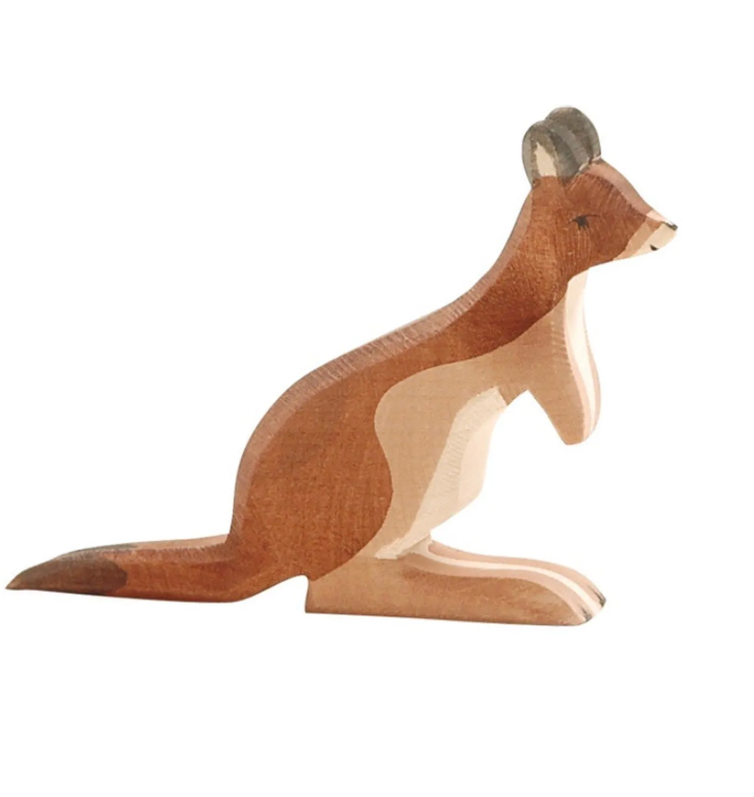 Ostheimer - Kangaroo Father