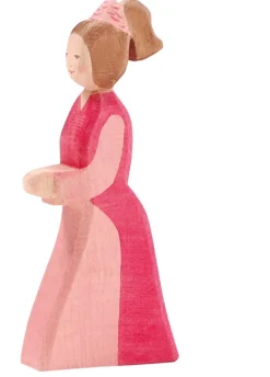Ostheimer - Lady In Waiting