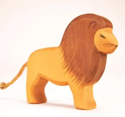 Ostheimer - Lion Male