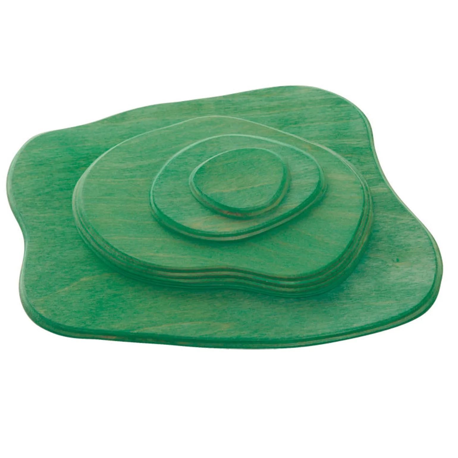 Ostheimer - Meadow 4 Parts