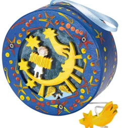 Ostheimer - Music Box Peter's Trip