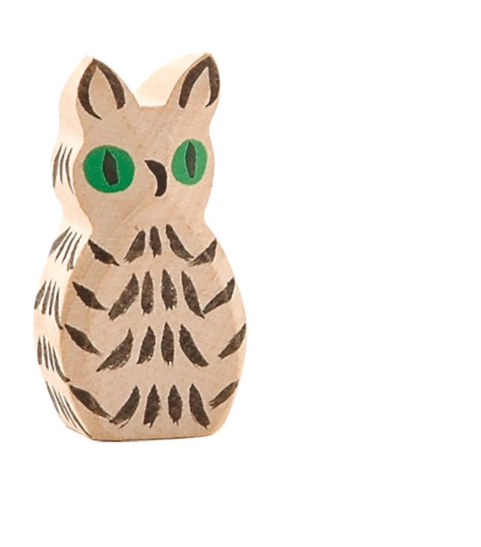 Ostheimer - Owl White