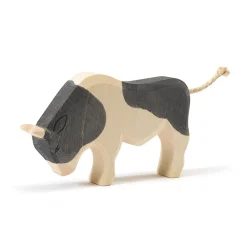 Ostheimer - Ox Black & White