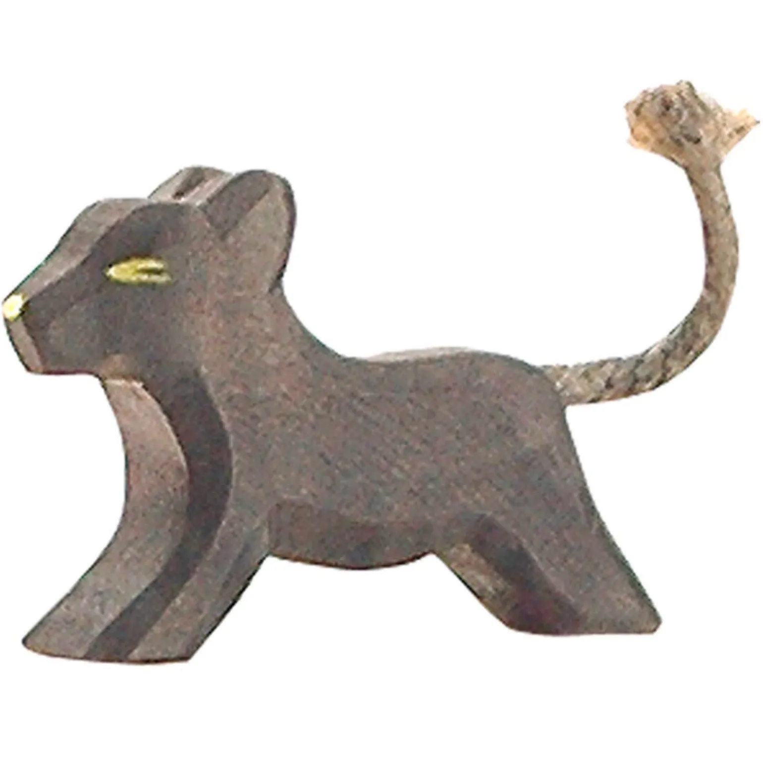 Ostheimer - Panther Small Running