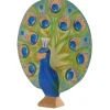 Ostheimer - Peacock