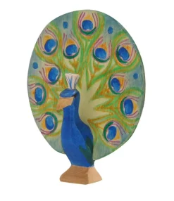 Ostheimer - Peacock