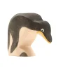 Ostheimer - Penguin Beak Down