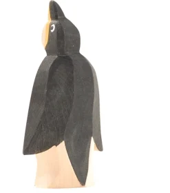 Ostheimer - Penguin From The Front