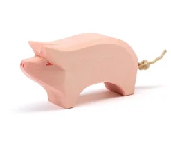 Ostheimer - Pig Head High