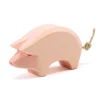 Ostheimer - Pig Head Low