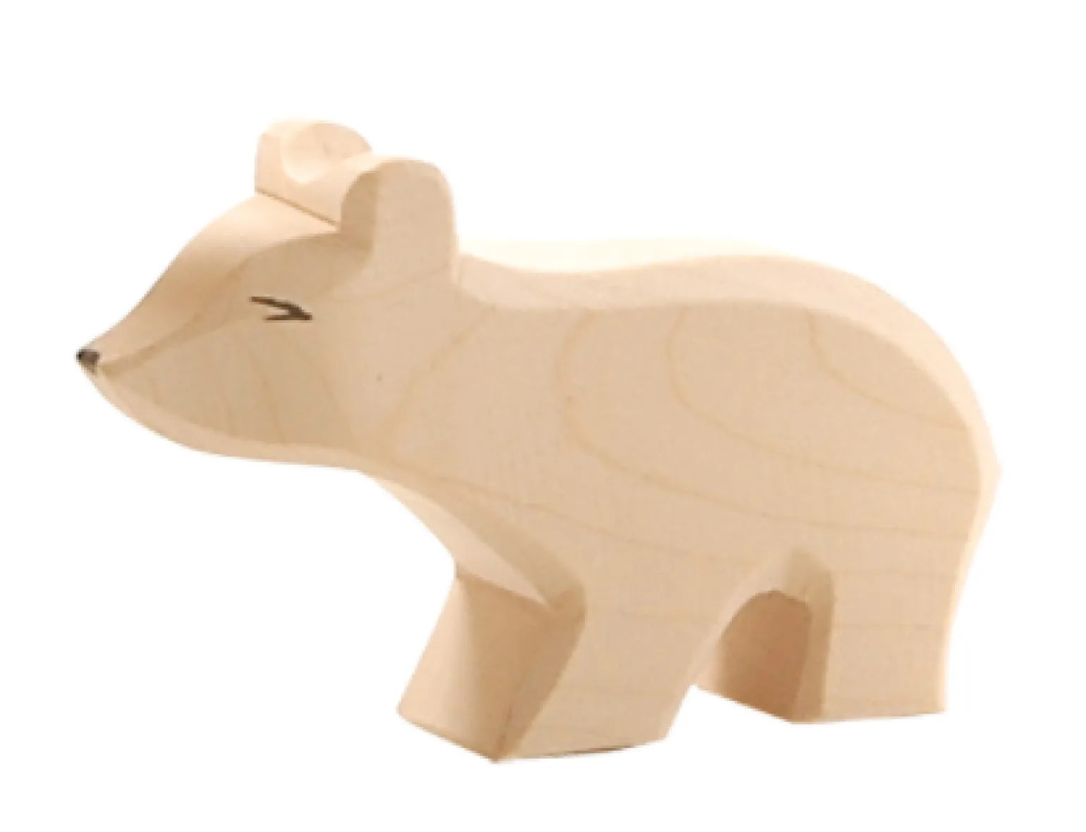 Ostheimer - Polar Bear Long Neck