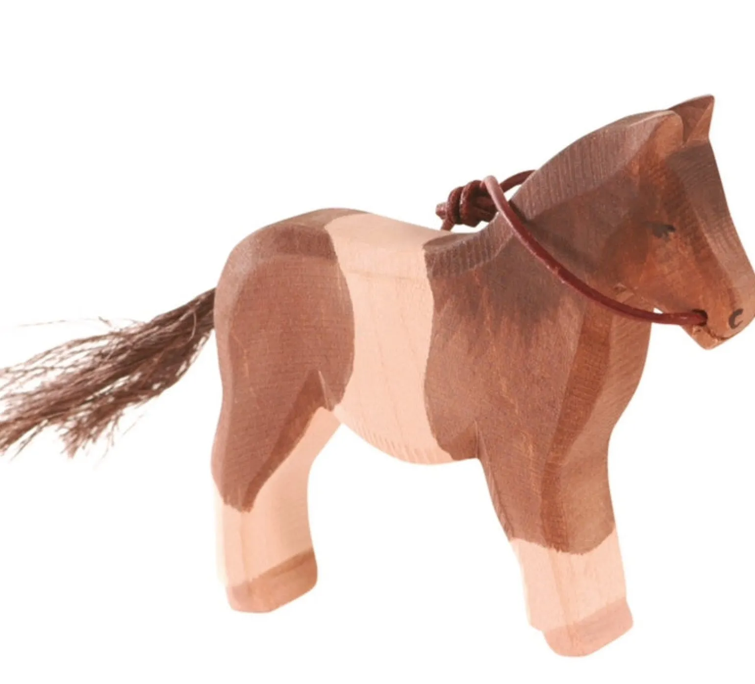 Ostheimer - Pony