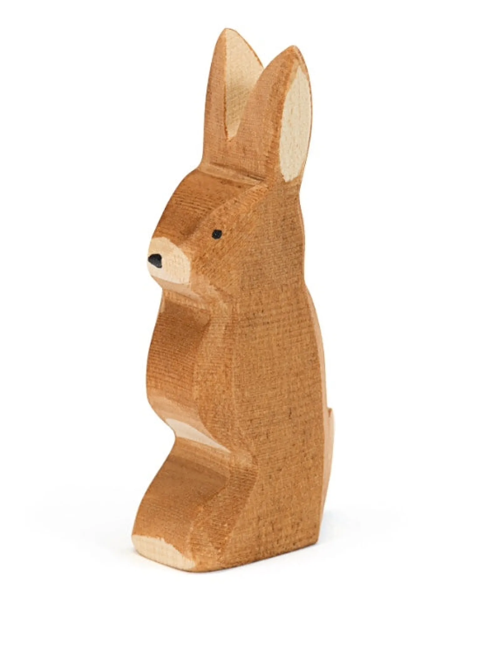 Ostheimer - Rabbit Ears High