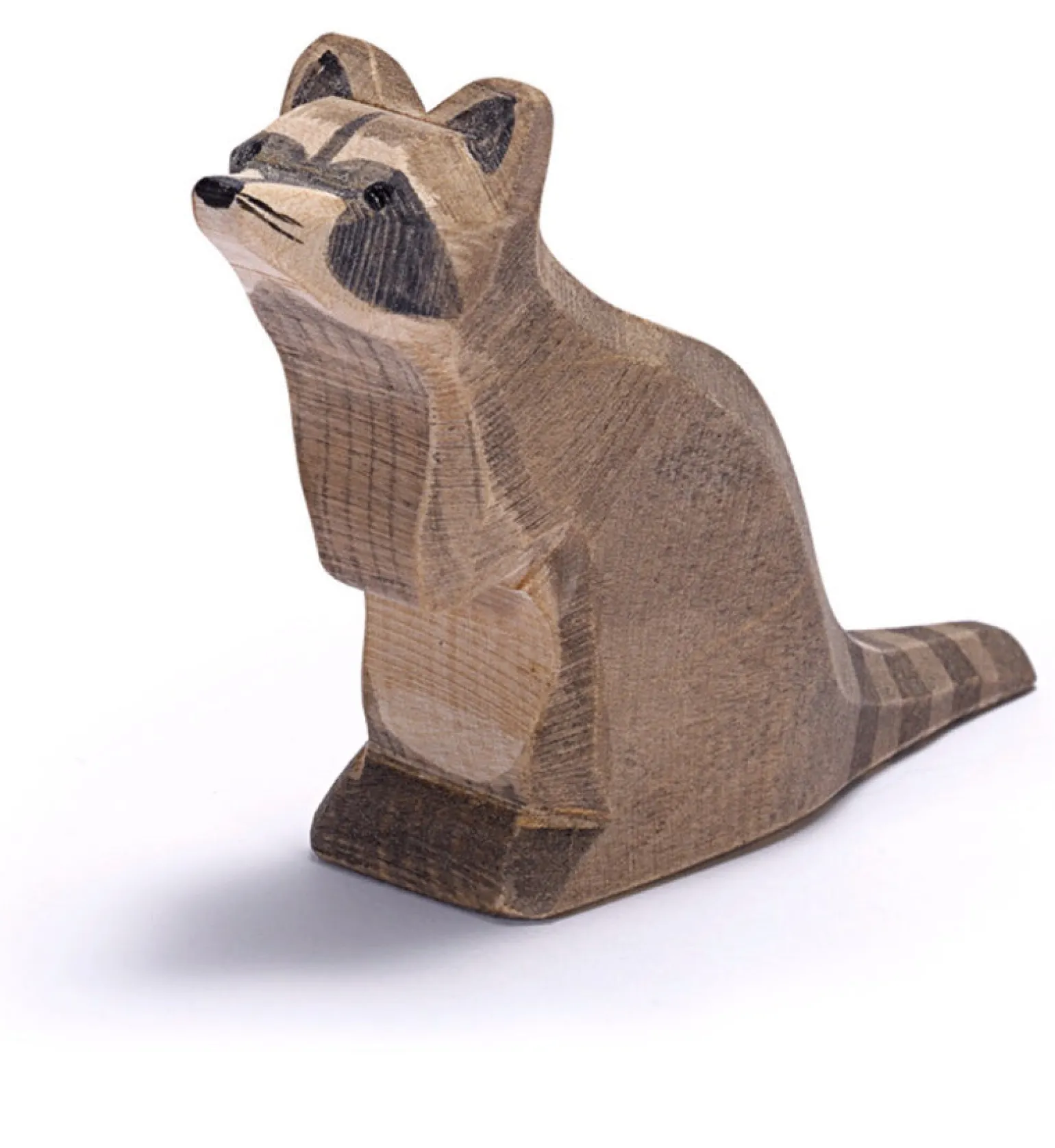 Ostheimer - Racoon