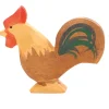 Ostheimer - Rooster Brown
