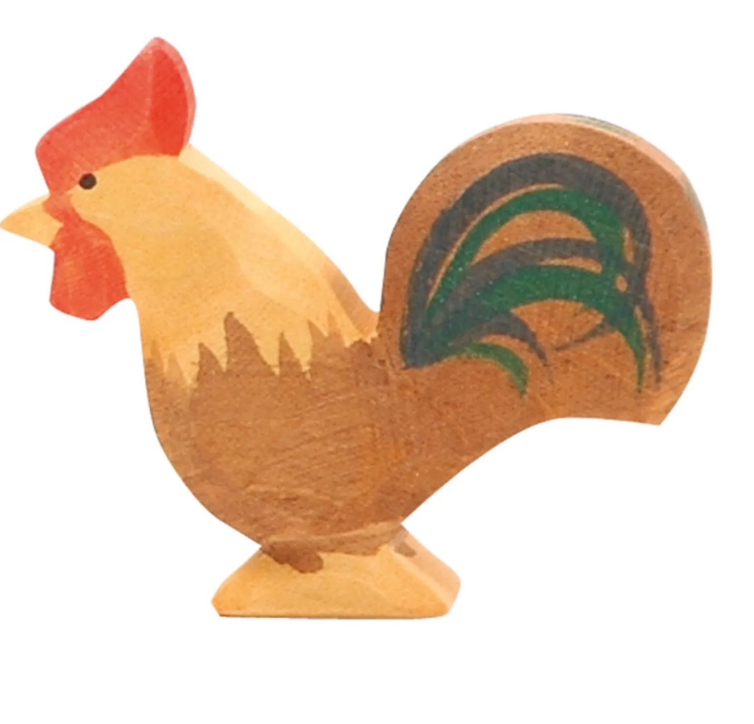 Ostheimer - Rooster Brown