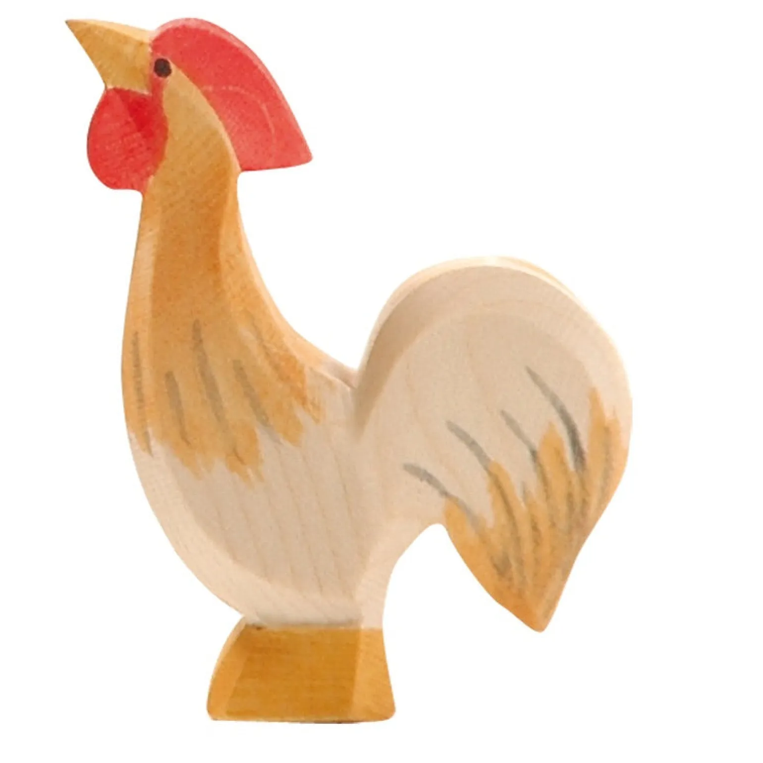 Ostheimer - Rooster Ochre