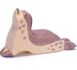 Ostheimer - Sea Lion Head High