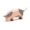 Ostheimer - Spotted Pig Head Low