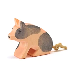 Ostheimer - Spotted Pig Sitting
