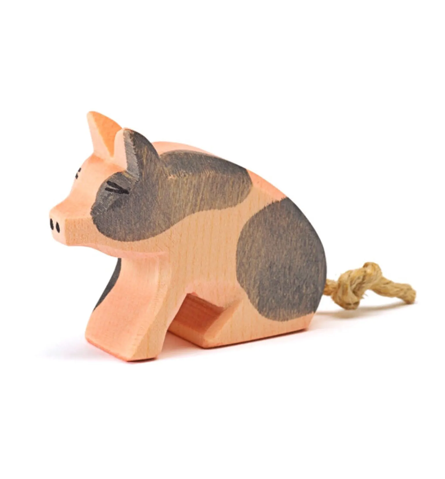 Ostheimer - Spotted Pig Sitting