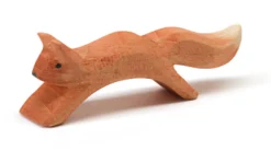 Ostheimer - Squirrel Jumping