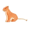 Ostheimer - Tiger Sitting