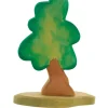 Ostheimer - Tree, Oak Medium With Support