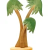 Ostheimer - Tree, Palm Group With Support