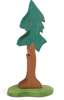 Ostheimer - Tree, Spruce Tall With Trunk