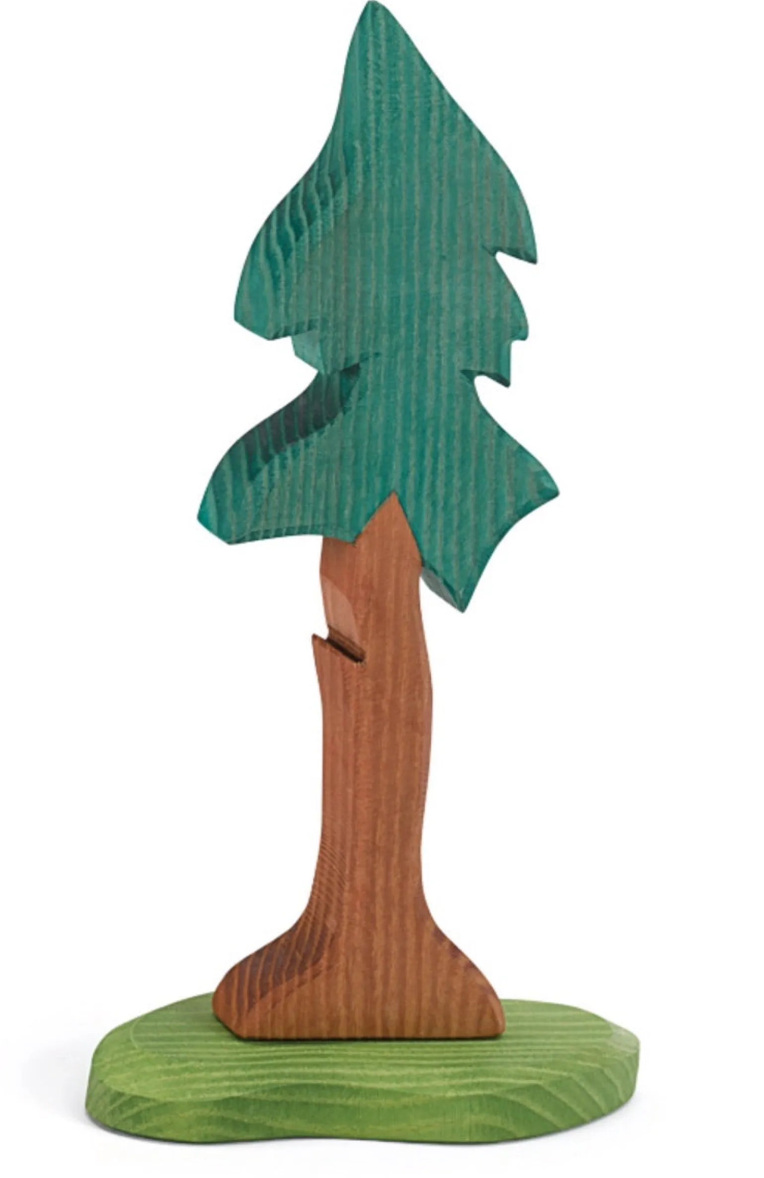 Ostheimer - Tree, Spruce Tall With Trunk