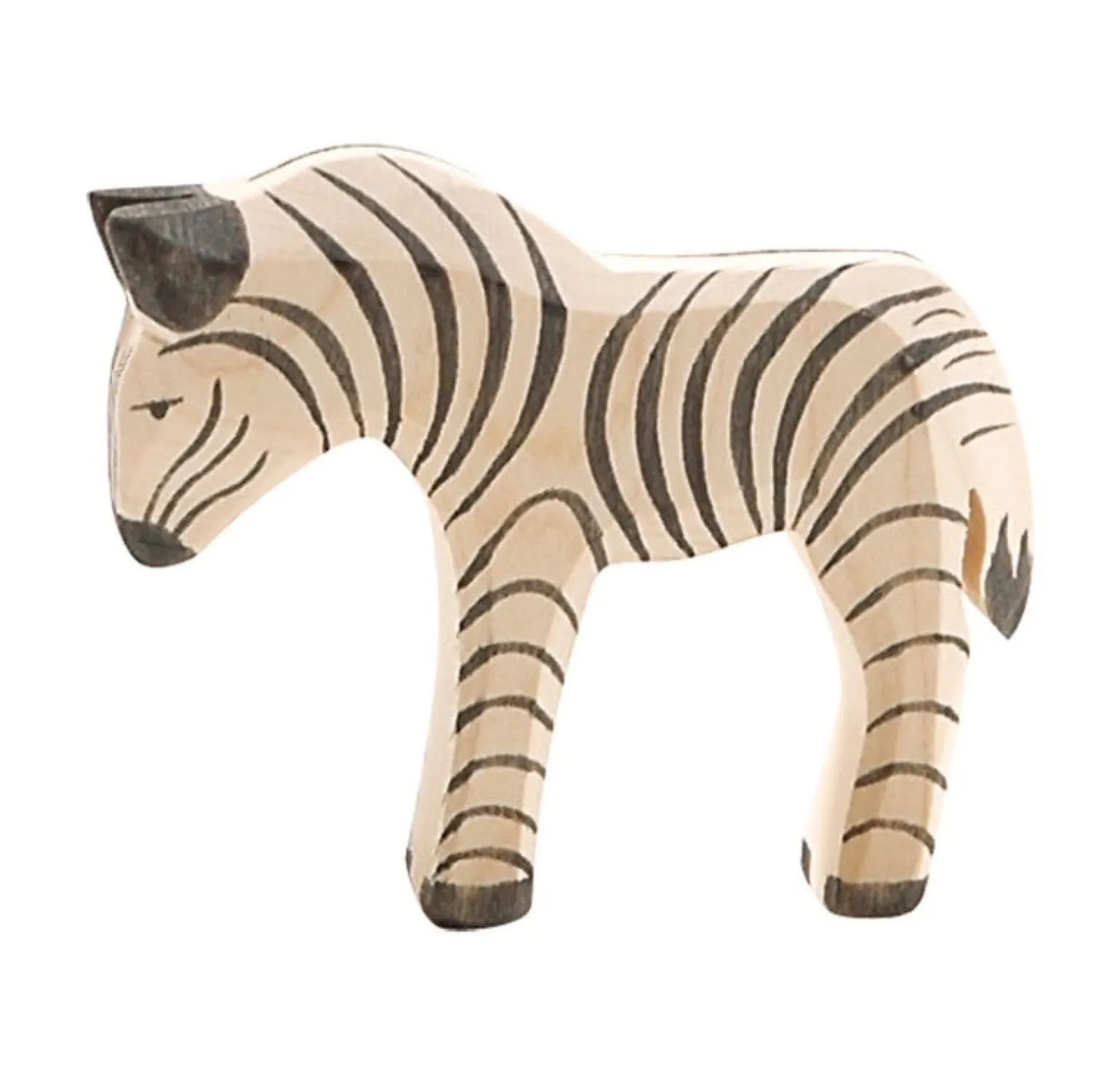 Ostheimer - Zebra Small