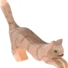 Ostheimer Cat Running