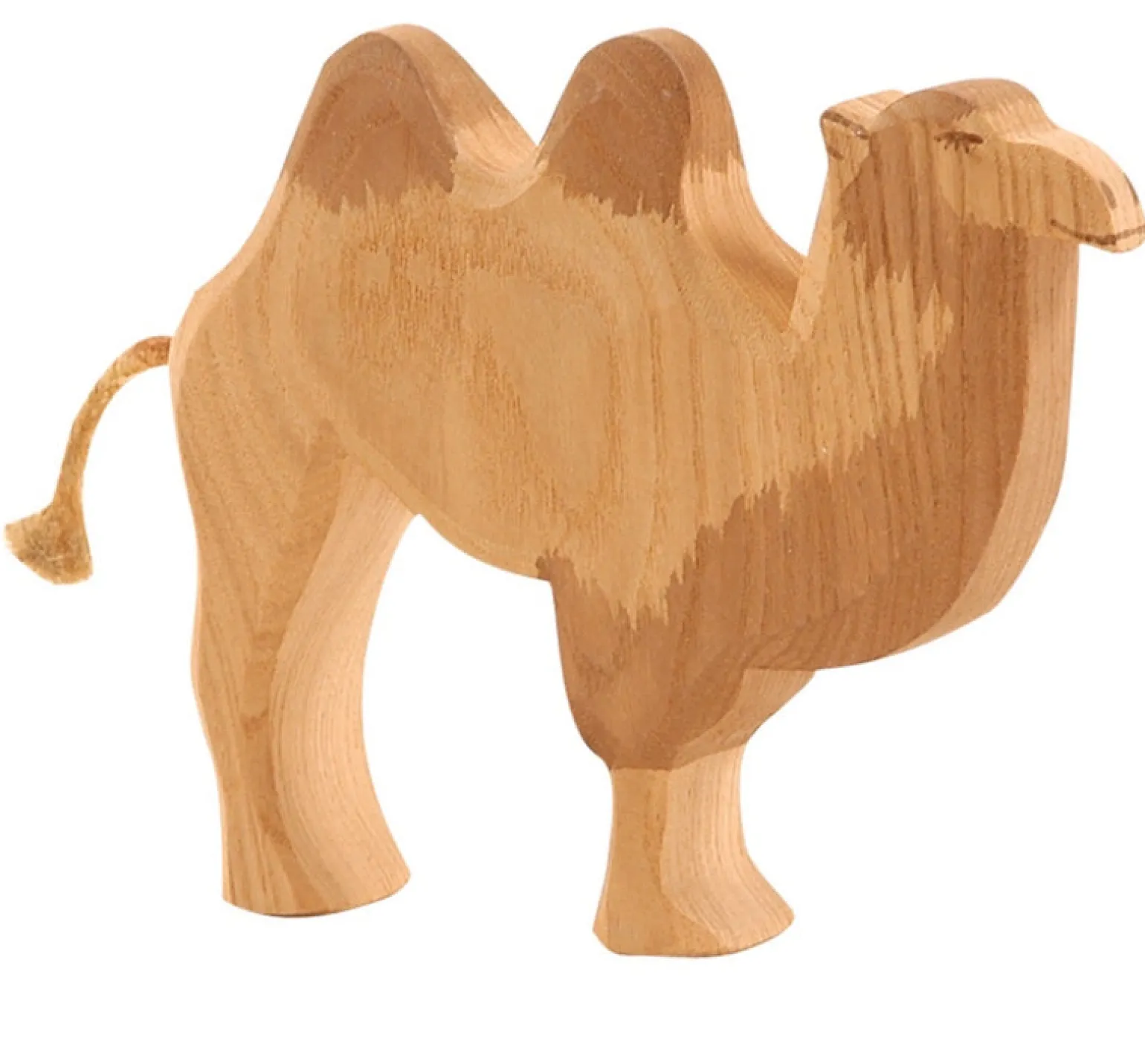 Ostheimer Two Hump Camel Without Saddle