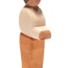 Ostheimer Wooden Father Figure - New