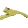 Ostheimer Wooden Frog Jumping